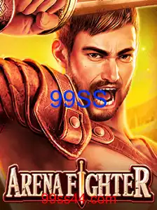 ArenaFighter